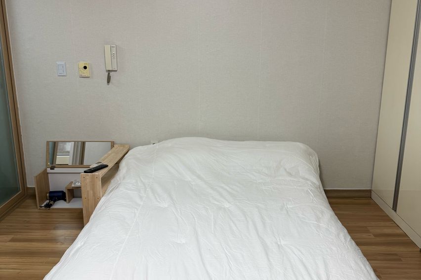 거두리 가성비1인숙소