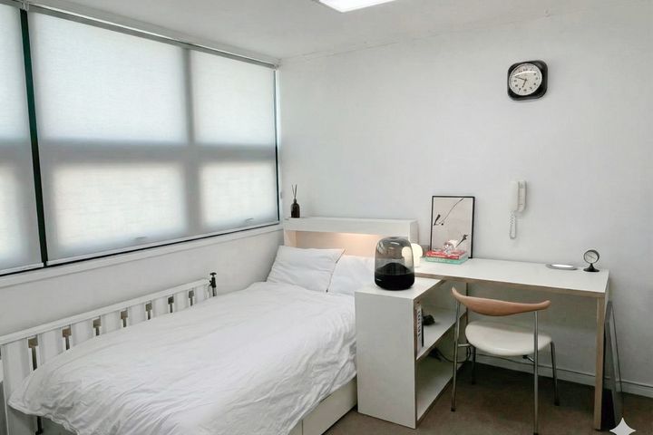 신촌초역세권예쁜집🤎 4번째 이미지
