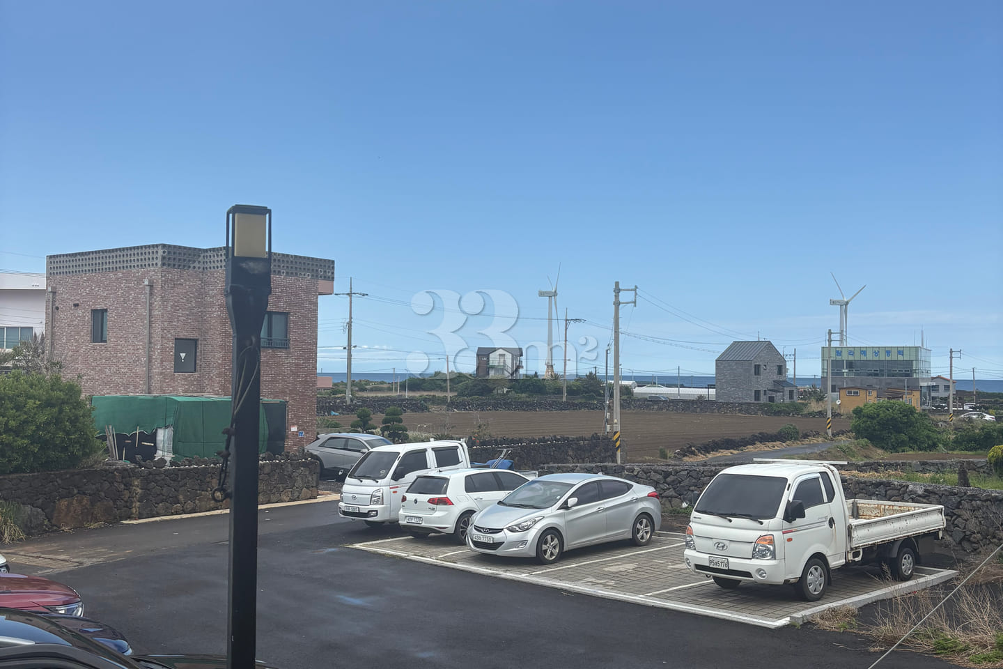 West Jeju Windmill & Sea View 18th image