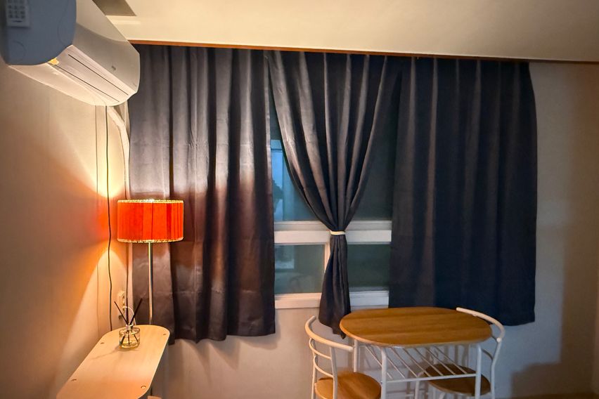 춘천 강대 정문 숙소B