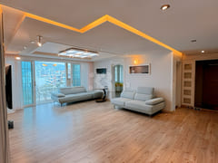 Large-sized unit with an ocean view on Dalmaj 1th image