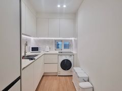 Samgakji / Yongsan Station 3-room 6th image