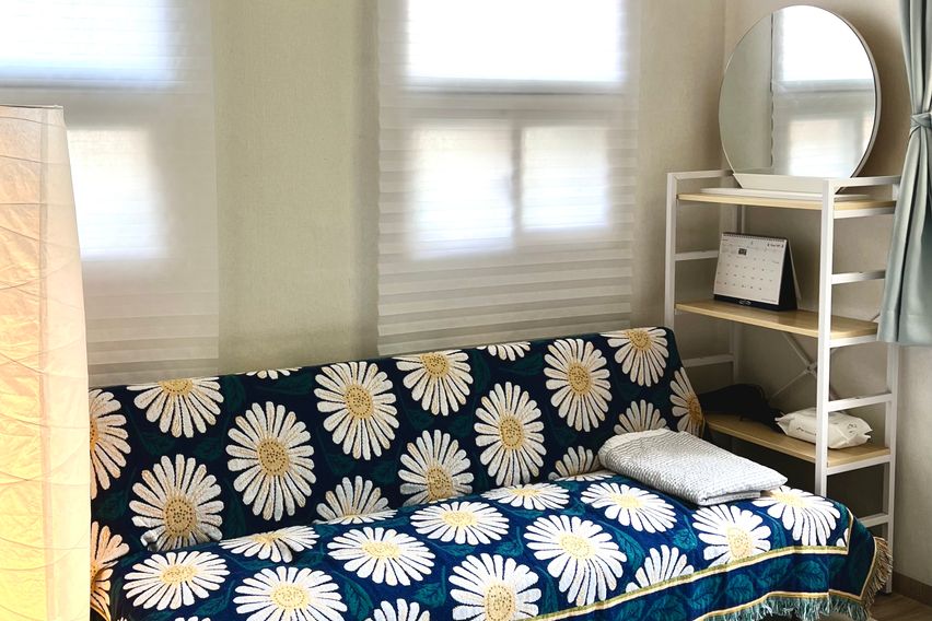 북한산 감나무별장2명