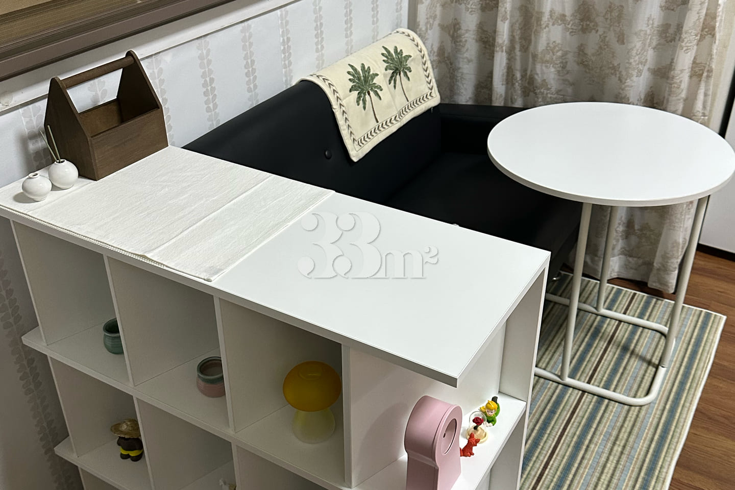 Duplex officetel in Jeongwang-dong 9th image