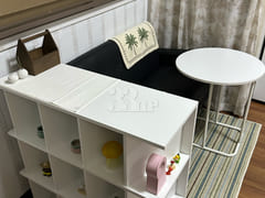 Duplex officetel in Jeongwang-dong 9th image