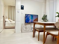 Seokchon Station Two-Room Apartment (with Dry 7th image