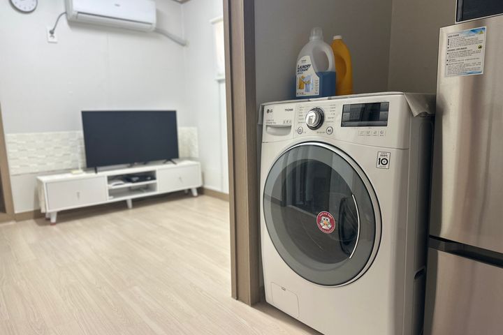 원주문화재단앞 단독별채 7번째 이미지