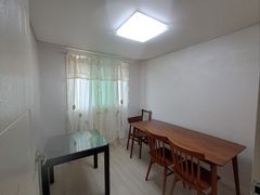 Three-room apartment in Junggok-dong with par 10th image