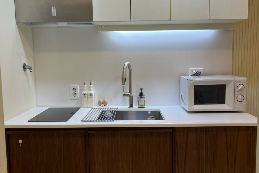 유럽감성//강남역10초 4번째 이미지