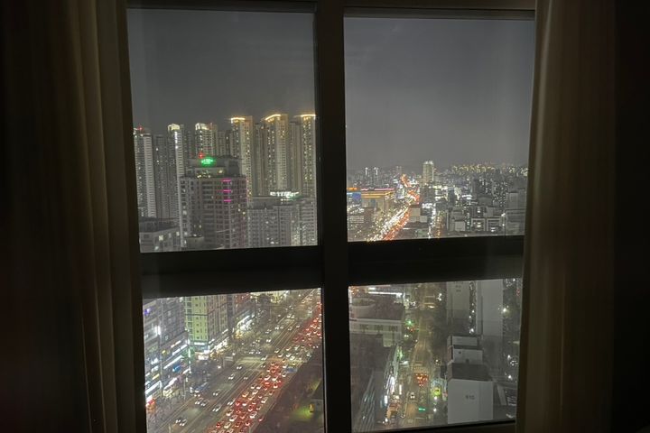 신중동역1분💕신축38층 5번째 이미지