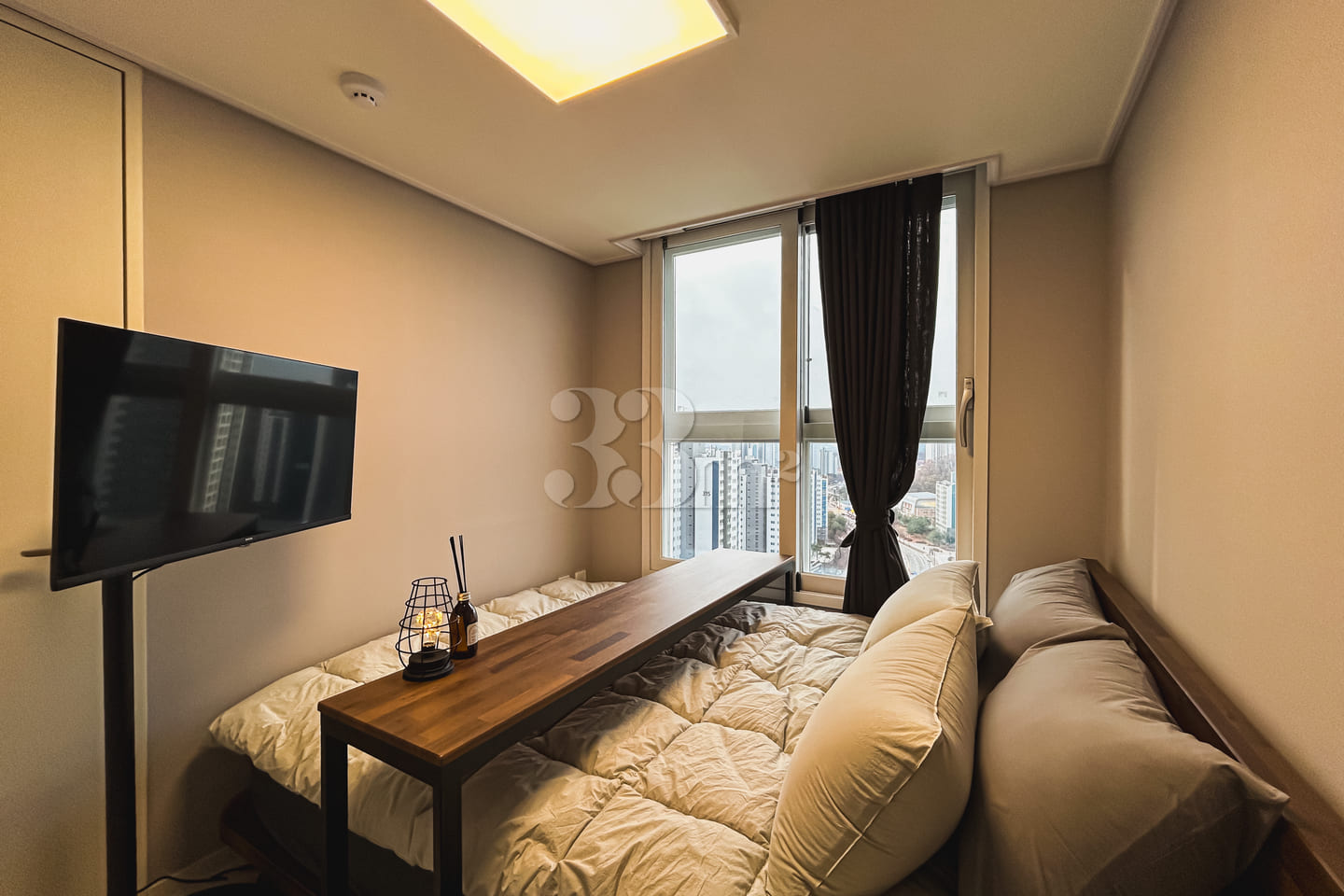 New Special Price π€ Fully-equipped 3-room un 6th image