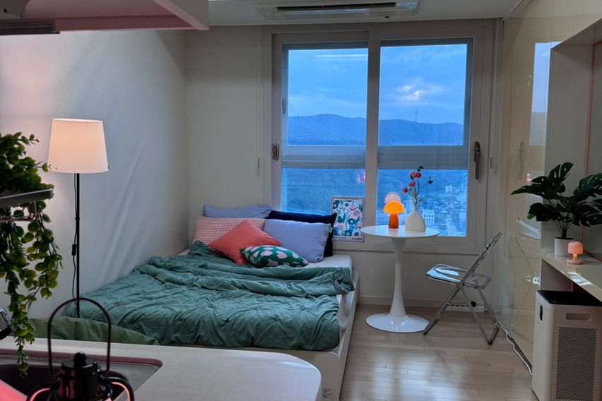 분당 정자역 판교 풀옵