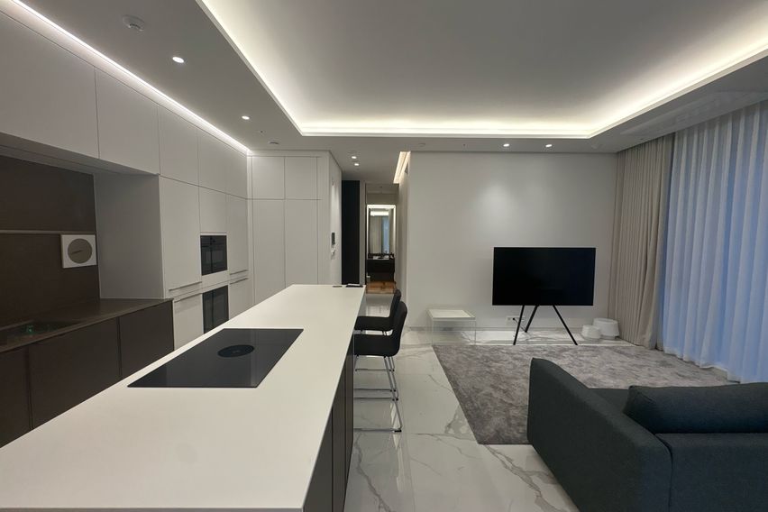 강남구청역 상지카일룸M