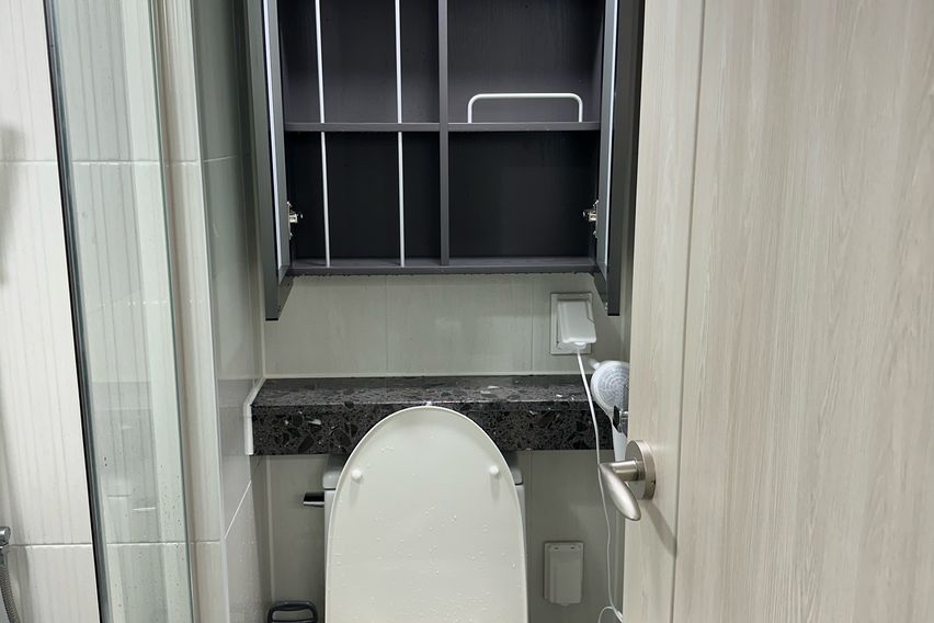 답십리역 복층 오피스텔