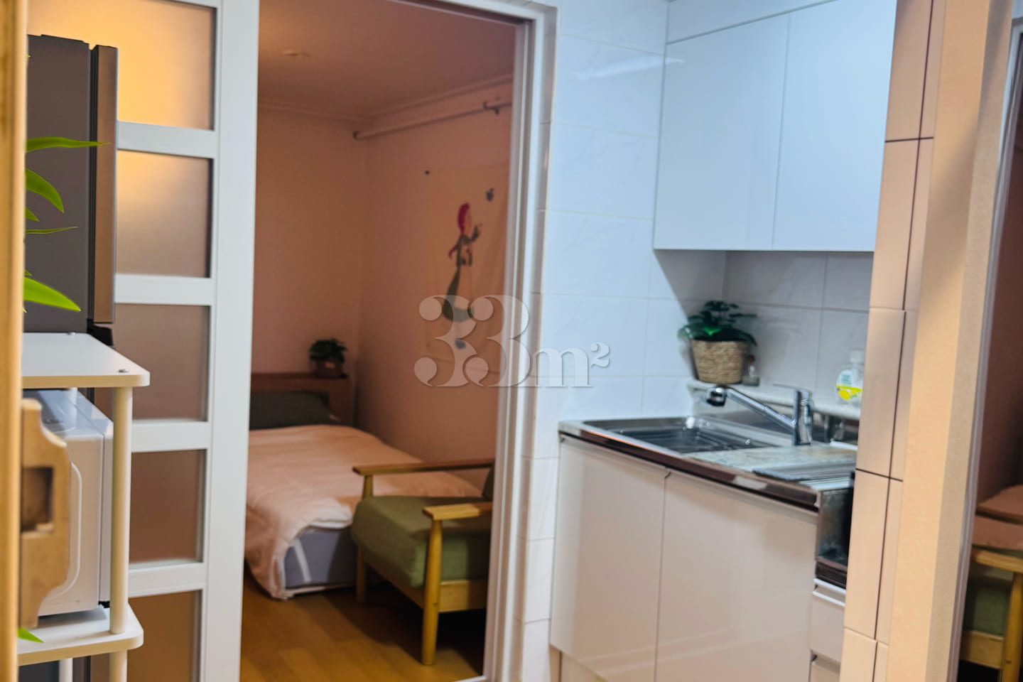 Studio Apartments for Medical Professionals O 6th image