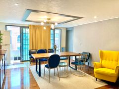 60-pyeong Yeoksam 5-room penthouse 7th image