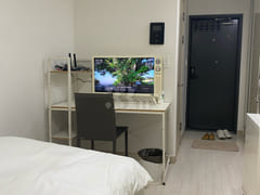 Jongno 5-ga fully furnished officetel 1th image