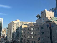 강남역10초,뻥뷰퀸침대 3번째 이미지