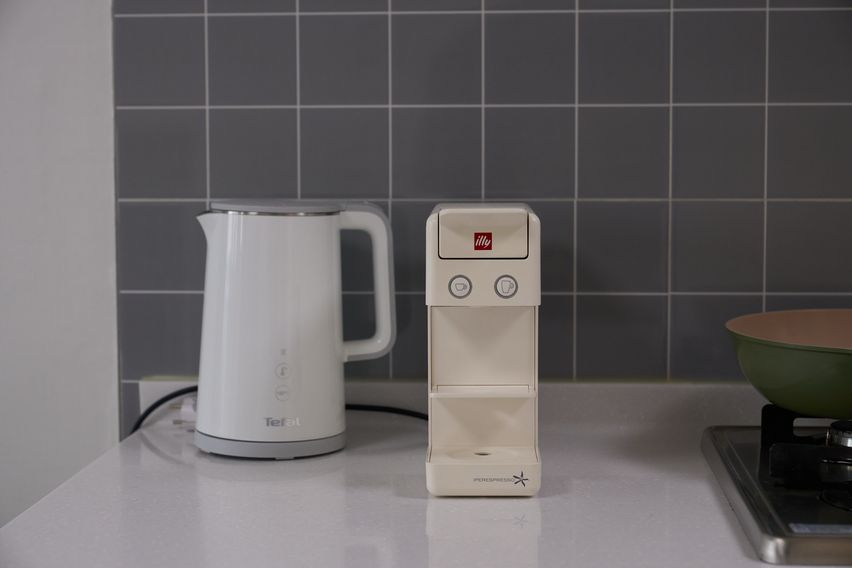 남산뷰 루프탑 스테이홈