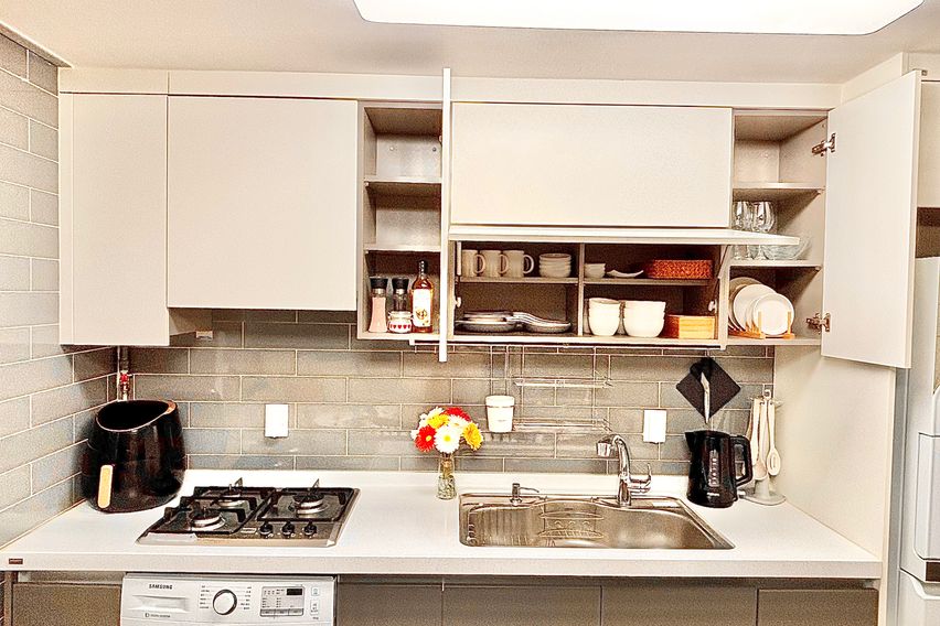 서울대입구 신축건물2룸 5번째 이미지