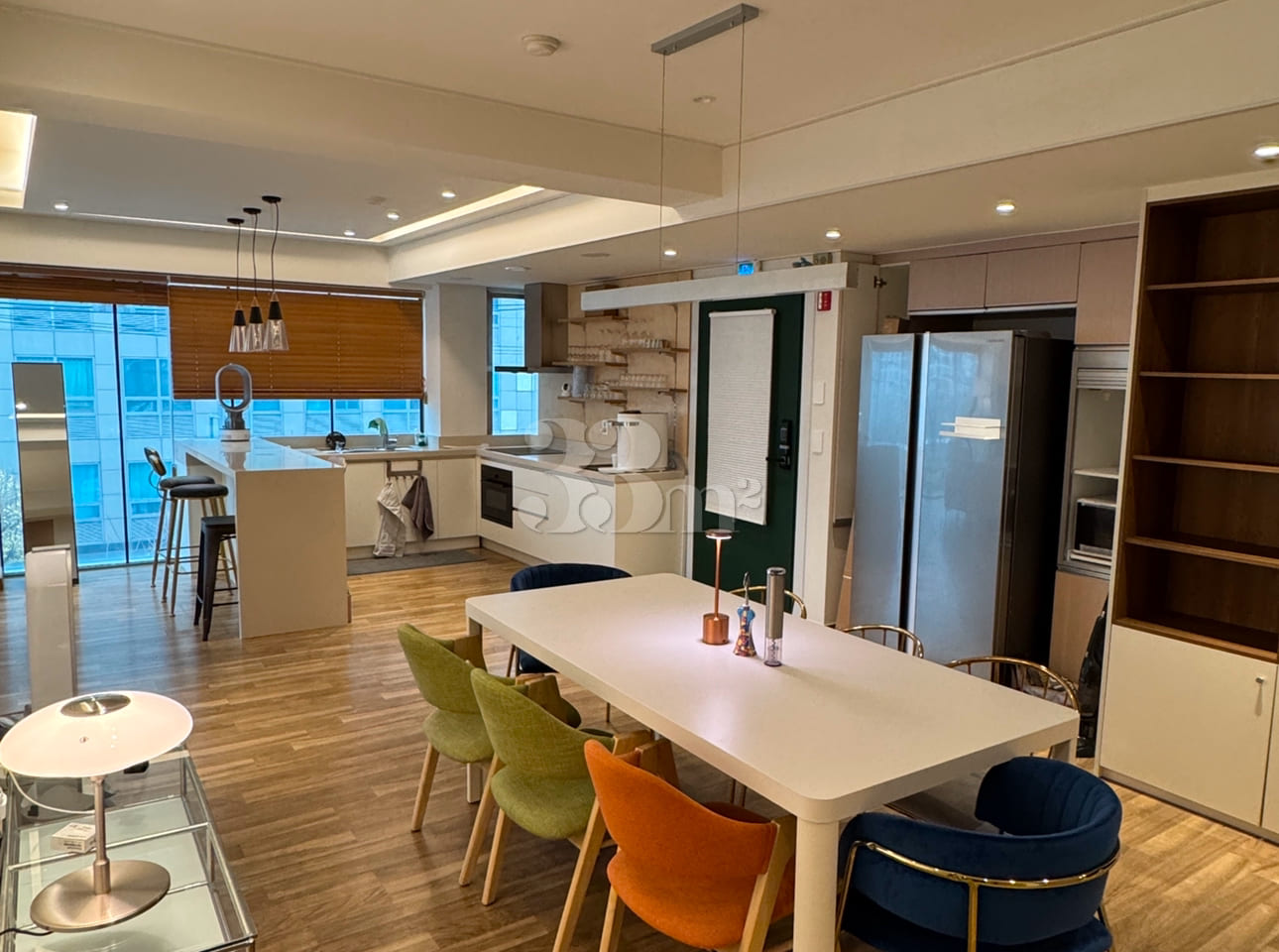 1 minute from Eungam Station, pet-friendly, 4 3th image