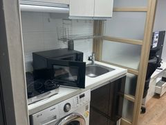 병점 풀옵 복층 원룸 2번째 이미지