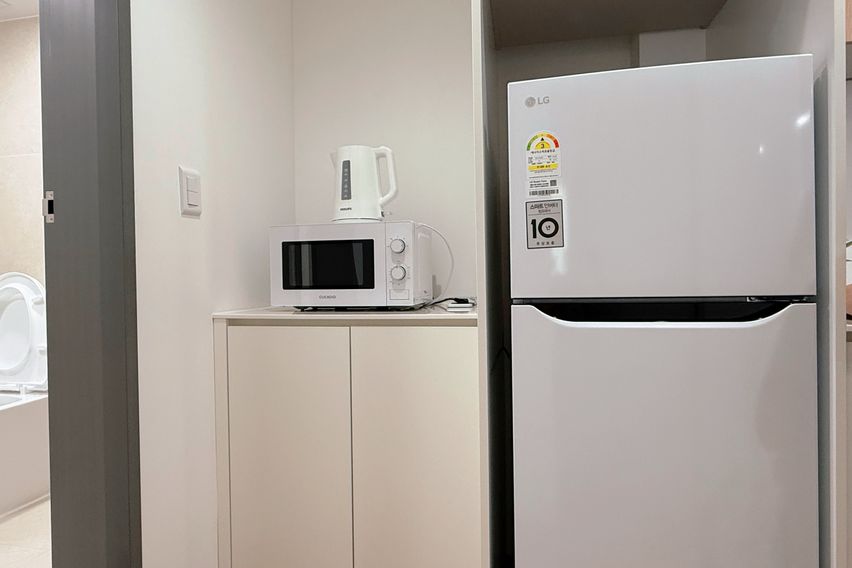 신축망원한강 1.5룸🏡