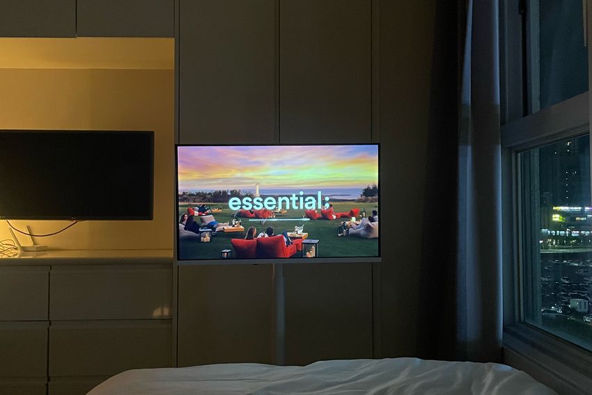 세종출장/BRT/풀옵✨ 6번째 이미지