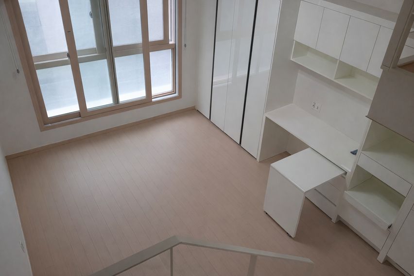 하남 복층 duplex