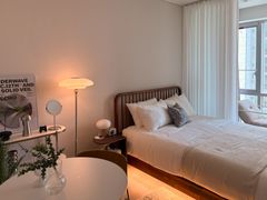 Free parking at Dongtan Staz Hotel 2th image