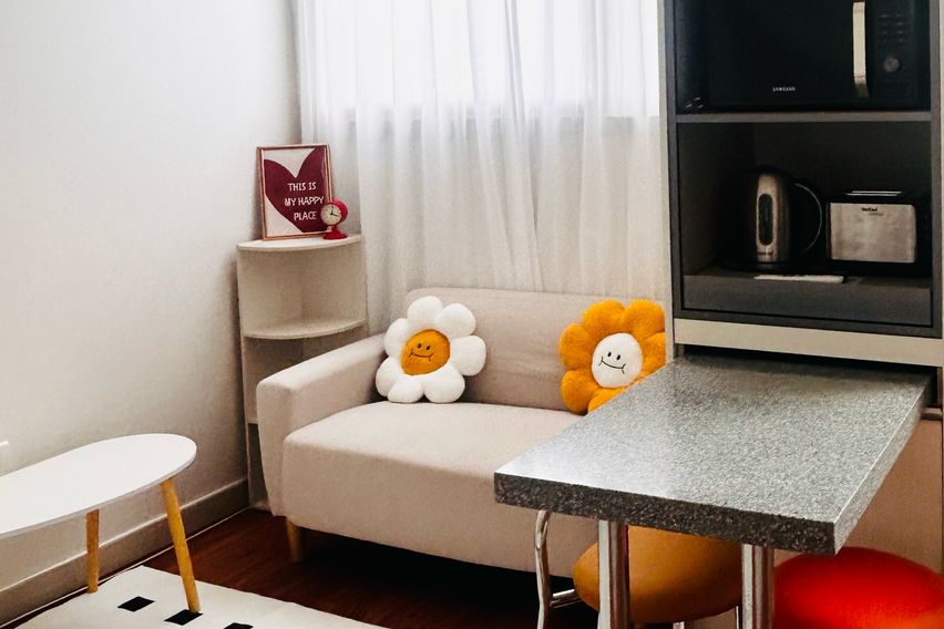 바다가보이는 미래하우스