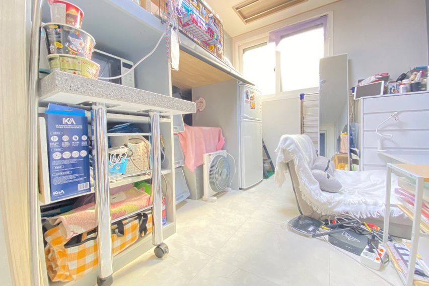 벙커침대 원룸 3