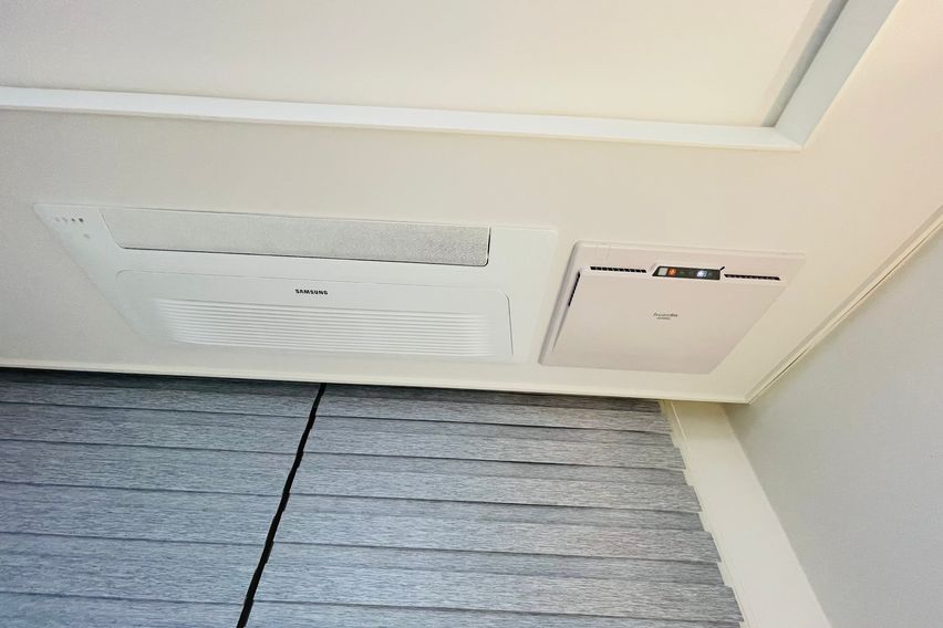 강릉역바로앞 오피스텔 