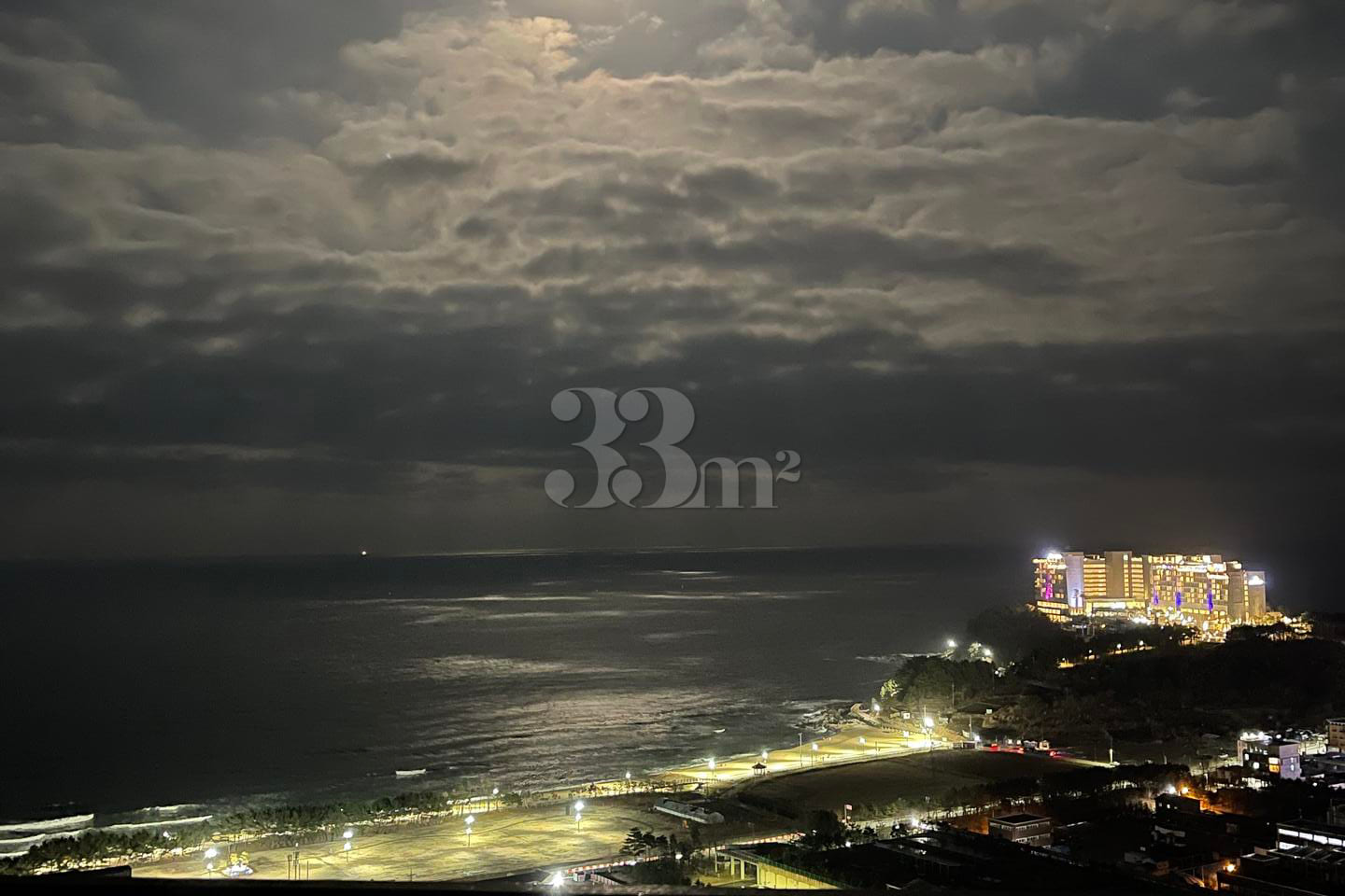 Sokcho Blueterra, 26th floor 0th image