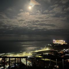 Sokcho Blueterra, 26th floor Unit Image
