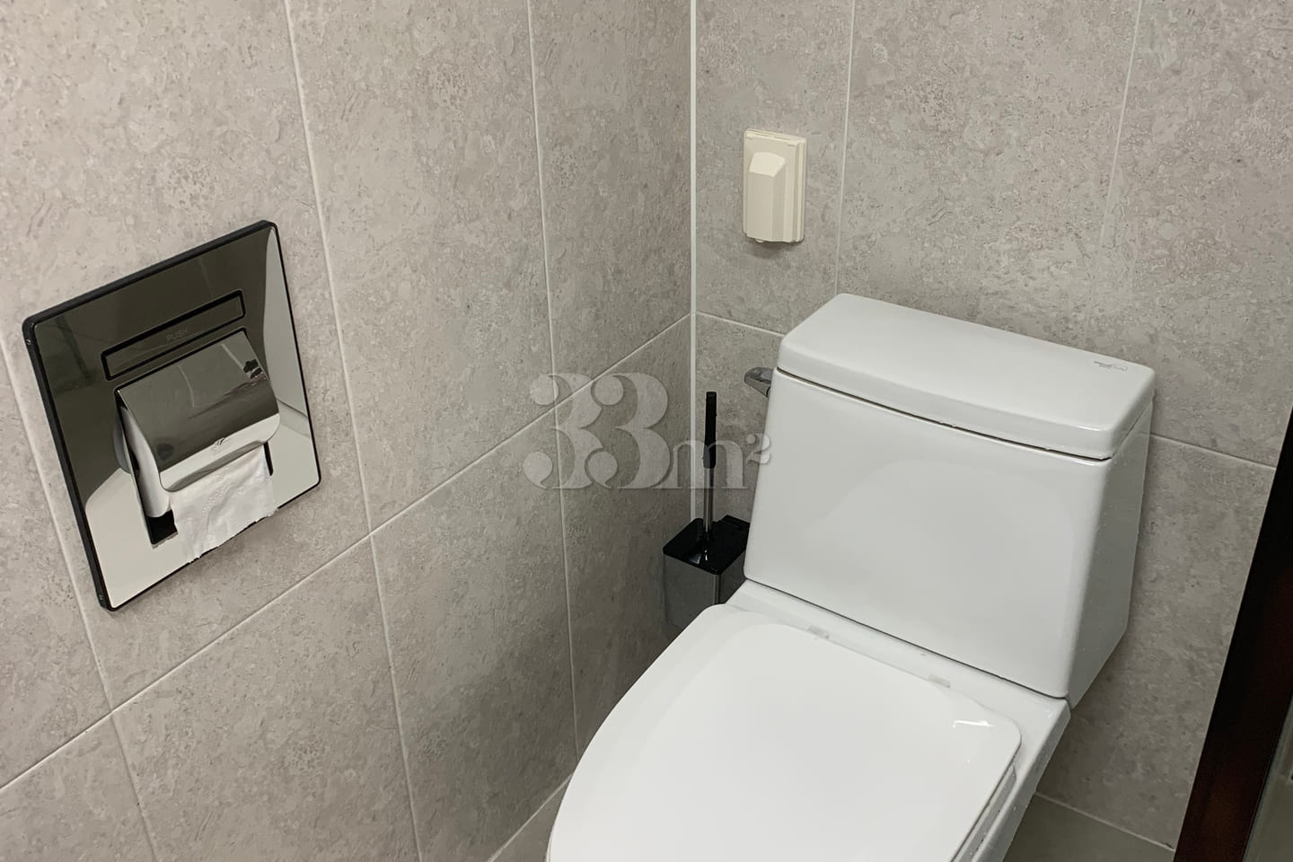 Two-room unit right next to Byeollae Station 13th image