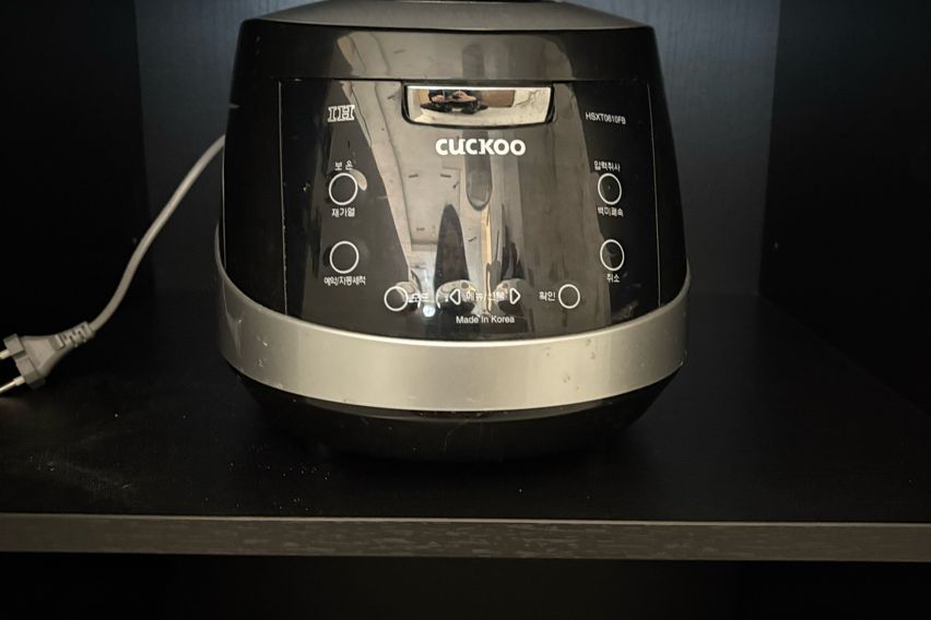 엘루크 투룸하이엔드 D