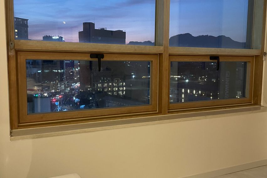 안국역연결 넓은오피스텔