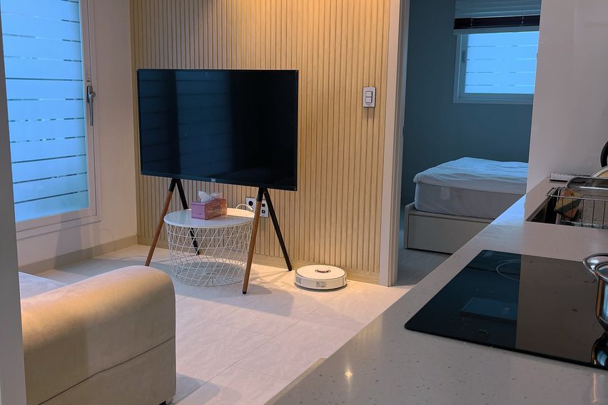 온유스테이 염창역등촌