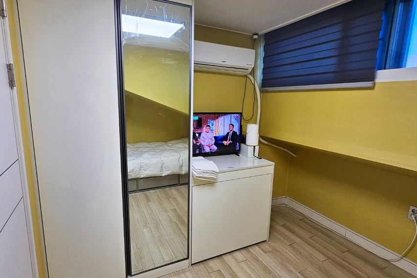 abc 풀옵션미니투룸