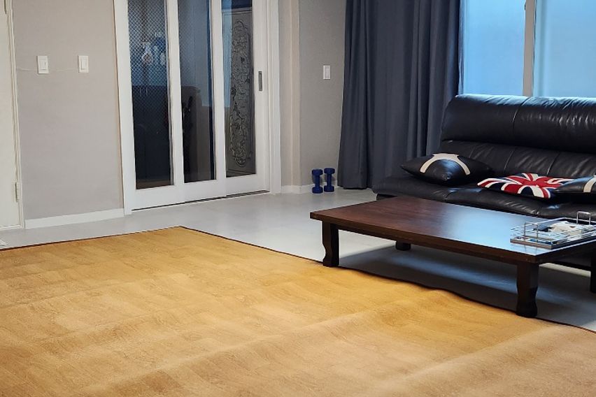 경남 함양 귀촌체험