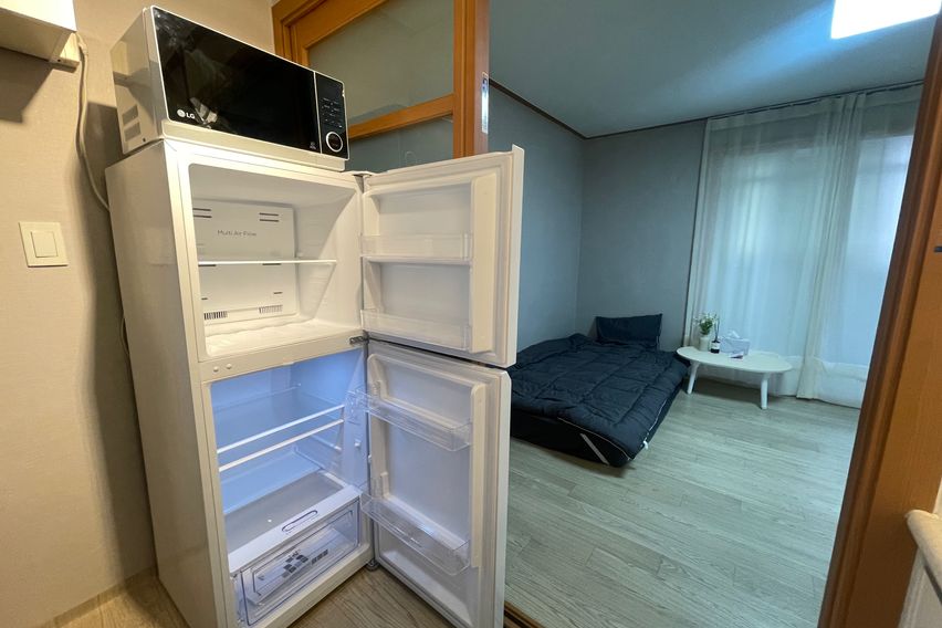 Pyeongtaek University 3th image