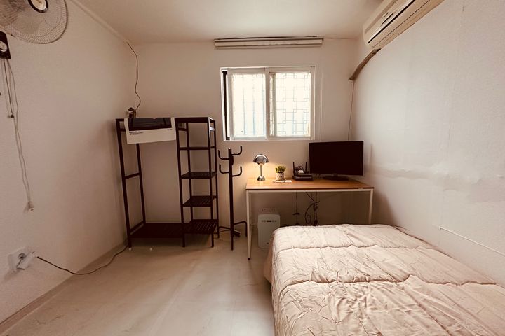 Myeonmok-dong studio apartment 2th image