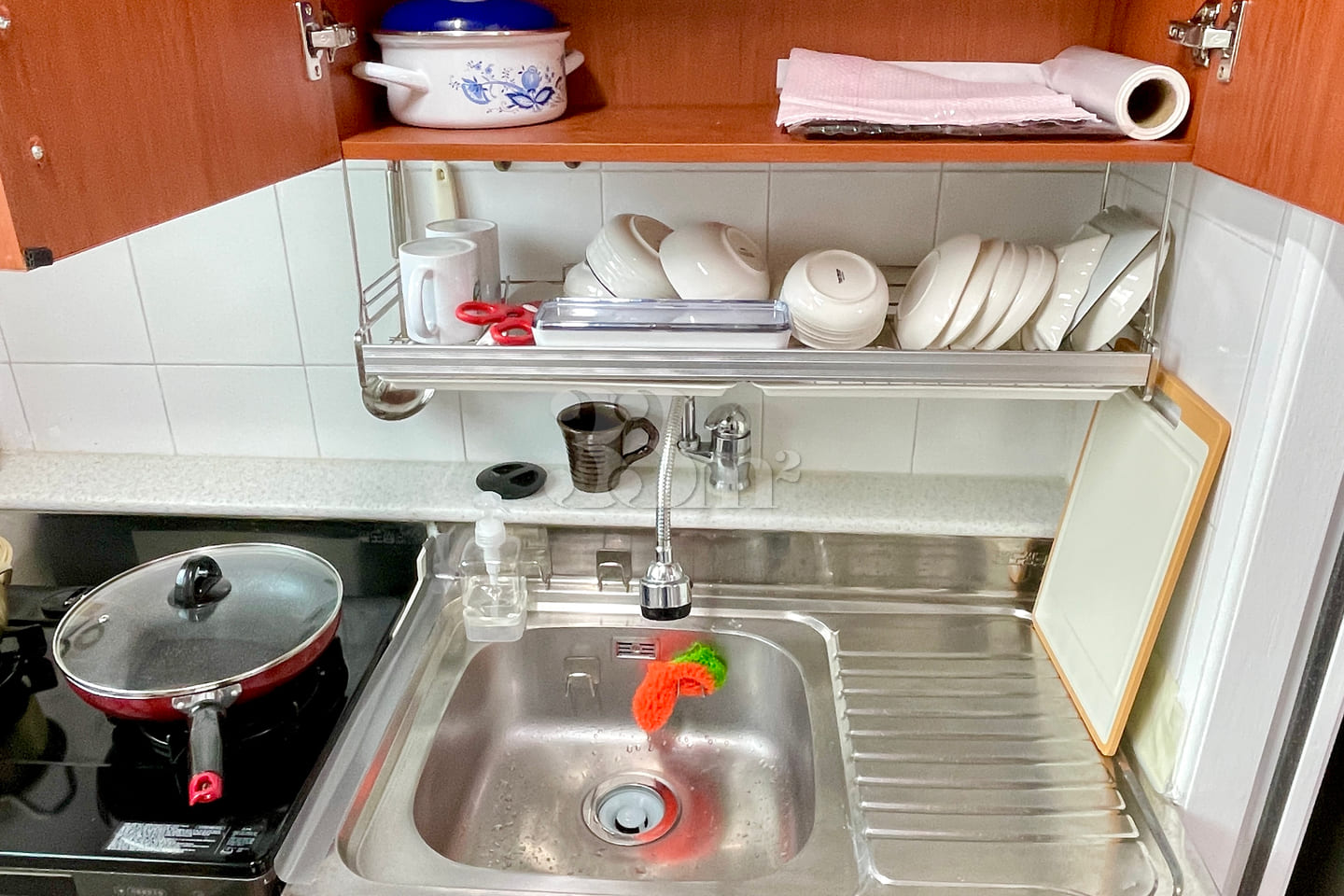 Short-term rentals in Jeonju (1 week to 1 mon 5th image