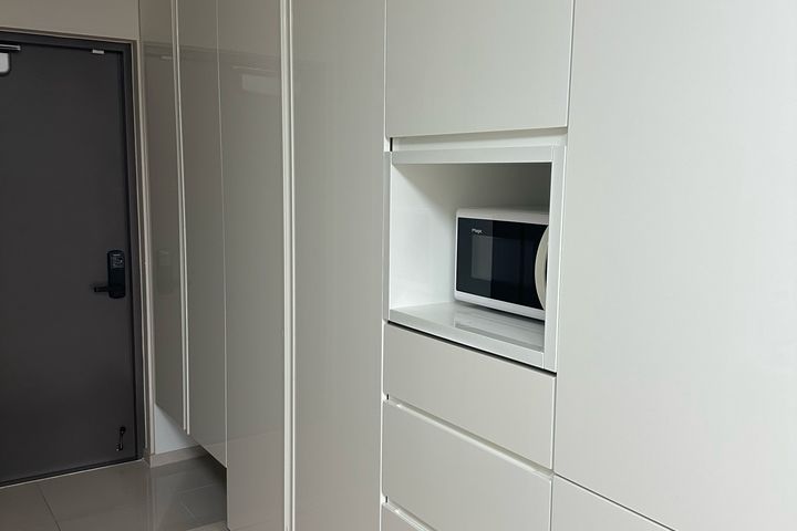 강남역 1분 고층 풀옵 9번째 이미지