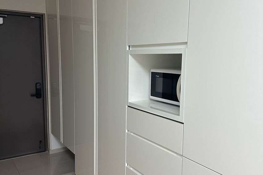 강남역 1분 고층 풀옵 9번째 이미지