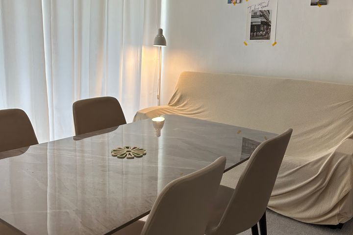 Fully-equipped hotel-style accommodation 2 0th image
