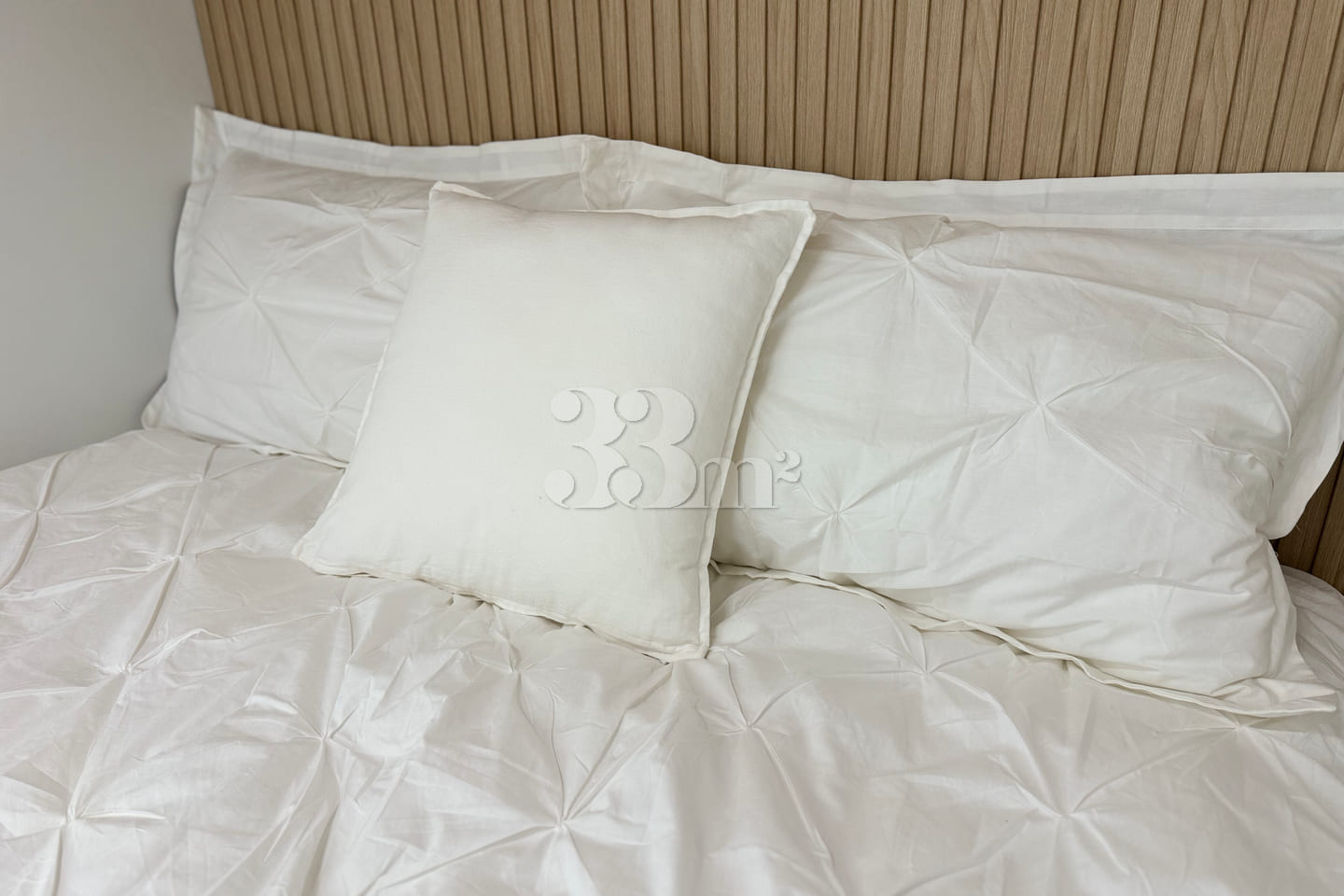 Sadang. Parking available. Modern room for 2  2th image