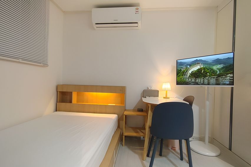 신림역도보3분 신축원룸