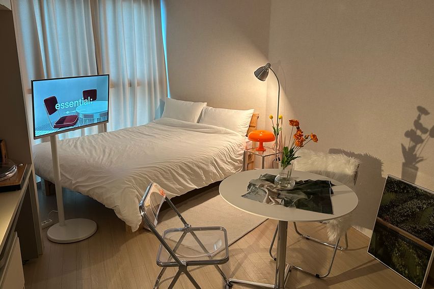 광안리오션뷰 광안역민락